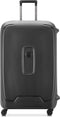 Delsey Moncey 82 cm Reiskoffer - Zwart
