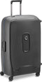 Delsey Moncey 82 cm Reiskoffer - Zwart