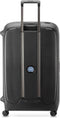 Delsey Moncey 82 cm Reiskoffer - Zwart