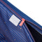 Delsey Montmartre Air 2.0 80 cm Vergrootbare Reiskoffer - Blauw
