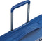 Delsey Montmartre Air 2.0 Reiskoffer - 68 cm - Vergrootbaar - Blauw