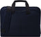DELSEY PARIS Business tas Laptoptas met laptopvak Arche 2 Compartment Satchel Navy Blue Donkerblauw