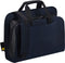 DELSEY PARIS Business tas Laptoptas met laptopvak Arche 2 Compartment Satchel Navy Blue Donkerblauw