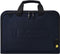 DELSEY PARIS Business tas Laptoptas met laptopvak Arche 2 Compartment Satchel Navy Blue Donkerblauw