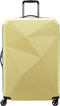 DELSEY PARIS Karat 4 Double Rolls Trolley 76 Pale Yellow Lichtgeel