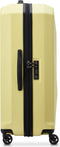 DELSEY PARIS Karat 4 Double Rolls Trolley 76 Pale Yellow Lichtgeel