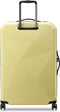 DELSEY PARIS Karat 4 Double Rolls Trolley 76 Pale Yellow Lichtgeel
