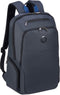 Delsey Parvis Plus Rugtas - 15.6 inch Laptopvak - Grijs