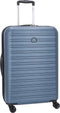Delsey Segur 2.0 Reiskoffer 70 cm - Blauw