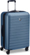 Delsey Segur 2.0 Reiskoffer 70 cm - Blauw