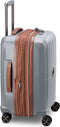 Delsey St. Tropez Handbagagekoffer 55 cm - Grijs