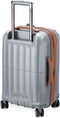 Delsey St. Tropez Handbagagekoffer 55 cm - Grijs
