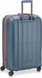 Delsey St. Tropez Reiskoffer 77 cm - Blauw