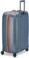 Delsey St. Tropez Reiskoffer 77 cm - Blauw