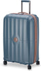 Delsey St. Tropez Reiskoffer 77 cm - Blauw