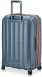 Delsey St. Tropez Reiskoffer 77 cm - Blauw
