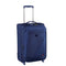 DELSEY SUITCASE NEW DESTINATION 55 CM BLUE
