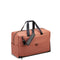 DELSEY SUITCASE TURENNE CABIN DUFFLE BAG BRICKSTONE