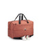 DELSEY SUITCASE TURENNE CABIN DUFFLE BAG BRICKSTONE
