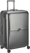 Delsey Turenne 4 Reiskoffer 70 cm - Zilver
