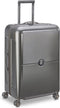 Delsey Turenne 4 Reiskoffer 70 cm - Zilver