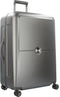Delsey Turenne 4 Reiskoffer 70 cm - Zilver