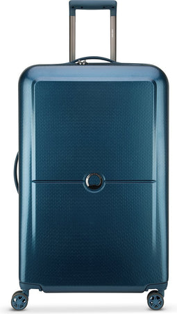 Delsey Turenne 4 Reiskoffer 75 cm - Marine