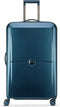 Delsey Turenne 4 Reiskoffer 75 cm - Marine