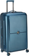 Delsey Turenne 4 Reiskoffer 75 cm - Marine