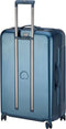 Delsey Turenne 4 Reiskoffer 75 cm - Marine