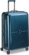 Delsey Turenne 4 Reiskoffer 75 cm - Marine