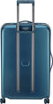 Delsey Turenne 4 Reiskoffer 75 cm - Marine