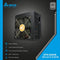 Delta - Interne voeding - PC Voeding - PSU ATX Platinum 850 Watt gaming power supply