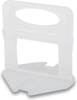 Delta Leveling Systeem Clips | 11-20 mm | 2 mm | Large | 100 stuks