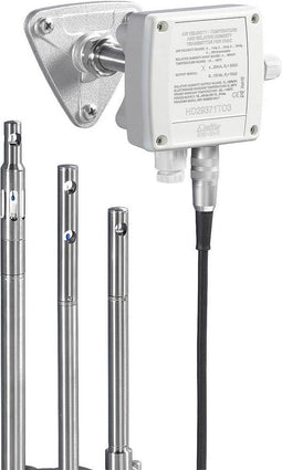 Delta Ohm HD 29V3 TC15 Windmeter 0.05 tot 20 m/s