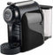 Delta Q Qool Evolution Capsules Koffiezetapparaat Zwart One Size / EU Plug