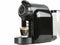 Delta Q Qool Evolution Capsules Koffiezetapparaat Zwart One Size / EU Plug