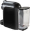 Delta Q Qool Evolution Capsules Koffiezetapparaat Zwart One Size / EU Plug