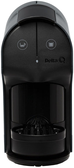 Delta Q QUICK
