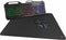 Deltaco 3-in-1 Gaming Kit - Toetsenbord - Muis - Muismat - RGB - Zwart