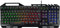 Deltaco 3-in-1 Gaming Kit - Toetsenbord - Muis - Muismat - RGB - Zwart