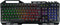 Deltaco 3-in-1 Gaming Kit - Toetsenbord - Muis - Muismat - RGB - Zwart