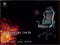 Deltaco DC410 Gamestoel - Ergonomisch - RGB - Nek- en Rugkussen - Zwart
