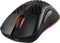 Deltaco DM220 Draadloze Gaming Muis - Lichtgewicht - RGB - 6400 DPI - Zwart