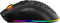 Deltaco DM220 Draadloze Gaming Muis - Lichtgewicht - RGB - 6400 DPI - Zwart