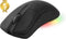 Deltaco DM430 Draadloze Gaming Muis - RGB - 16000 DPI - Zwart
