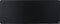 Deltaco DMP230 Gaming Muismat XL - 90x36cm - Handwasbaar - Neopreen - Zwart