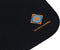 Deltaco DMP230 Gaming Muismat XL - 90x36cm - Handwasbaar - Neopreen - Zwart