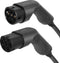 Deltaco e-Charge EV-3215 Oplaadkabel Elektrische Auto - Type 2/Type 2 - 16A/11kW - 5 m