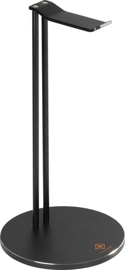 Deltaco GAM-070 Headset houder - Aluminium - Antislip - Zwart
